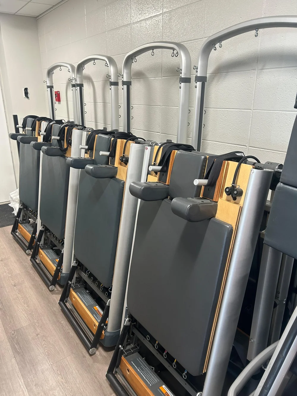 Pre-owned — Pilates Pro Maintenance